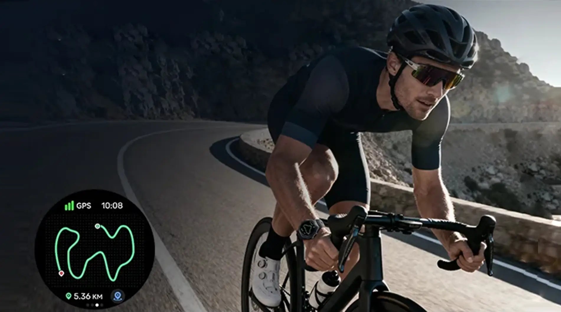 Além da relação custo-benefício: como o smartwatch GPS da Kieslect redefine a tecnologia vestível com "precisão invisível"