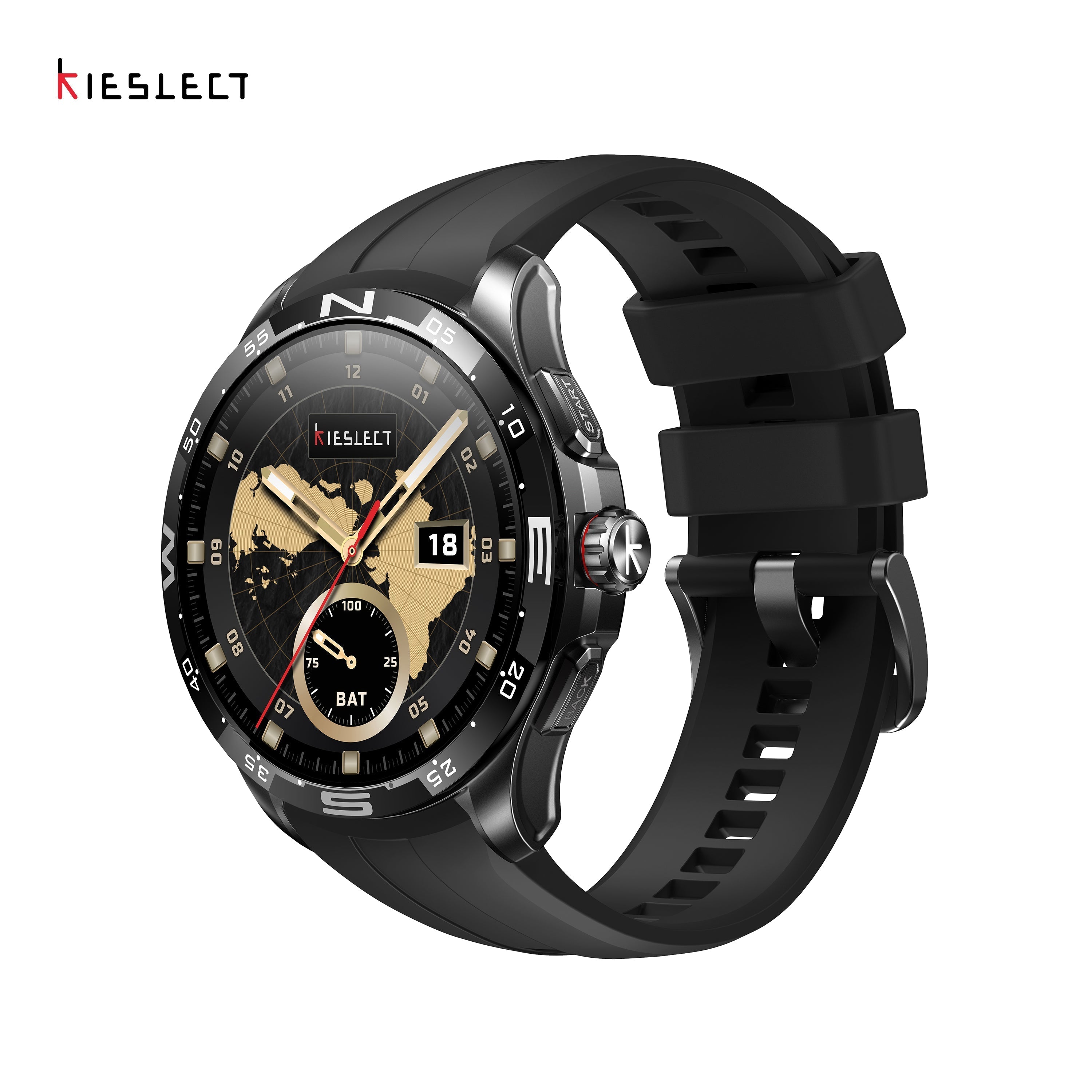 Kieslect Smart Calling Watch Actor