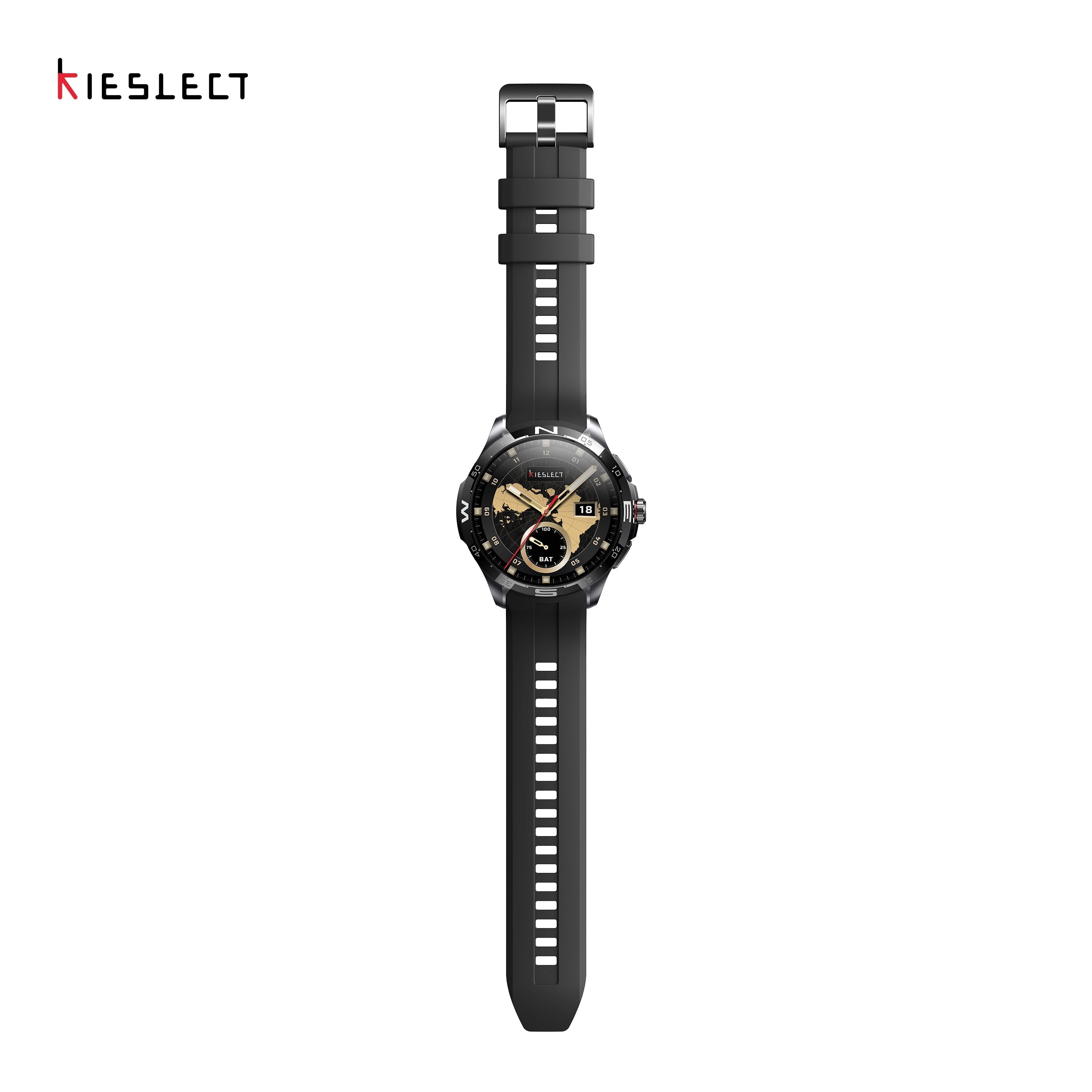 Kieslect Smart Calling Watch Actor