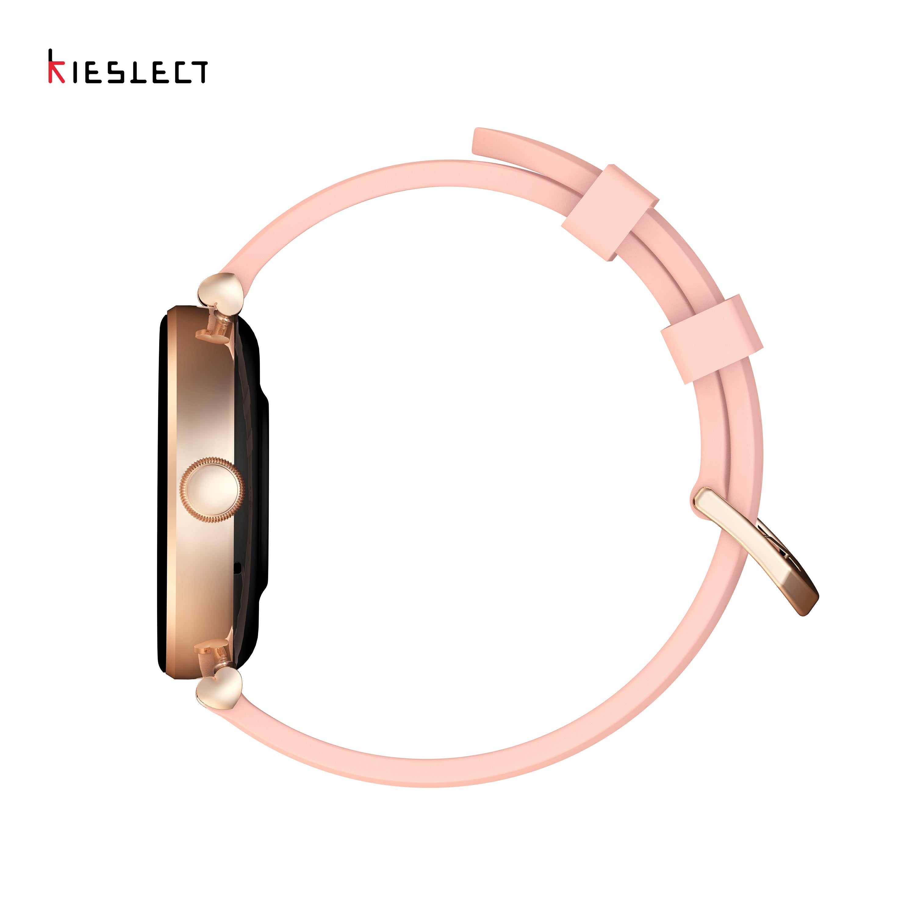 Kieslect Smartwatch Feminino Pura