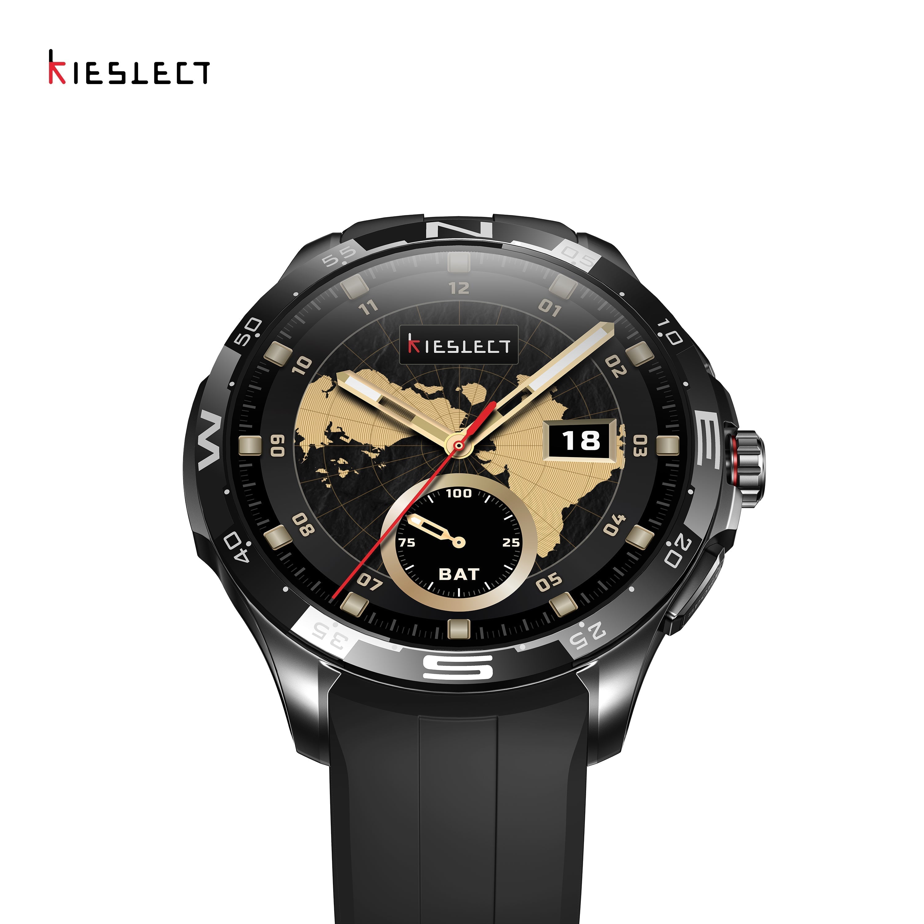 Kieslect Smart Calling Watch Actor