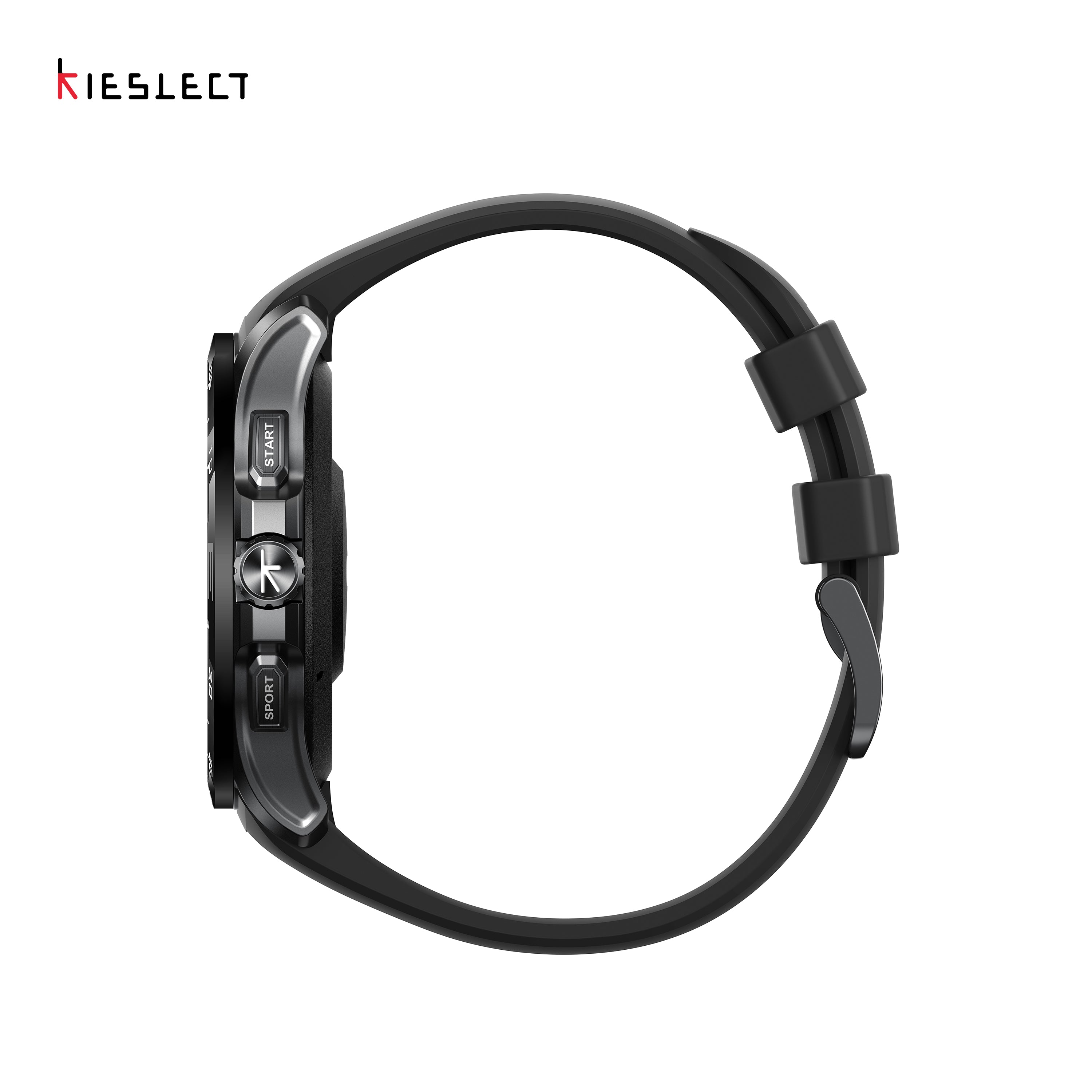 Kieslect Smart Calling Watch Actor