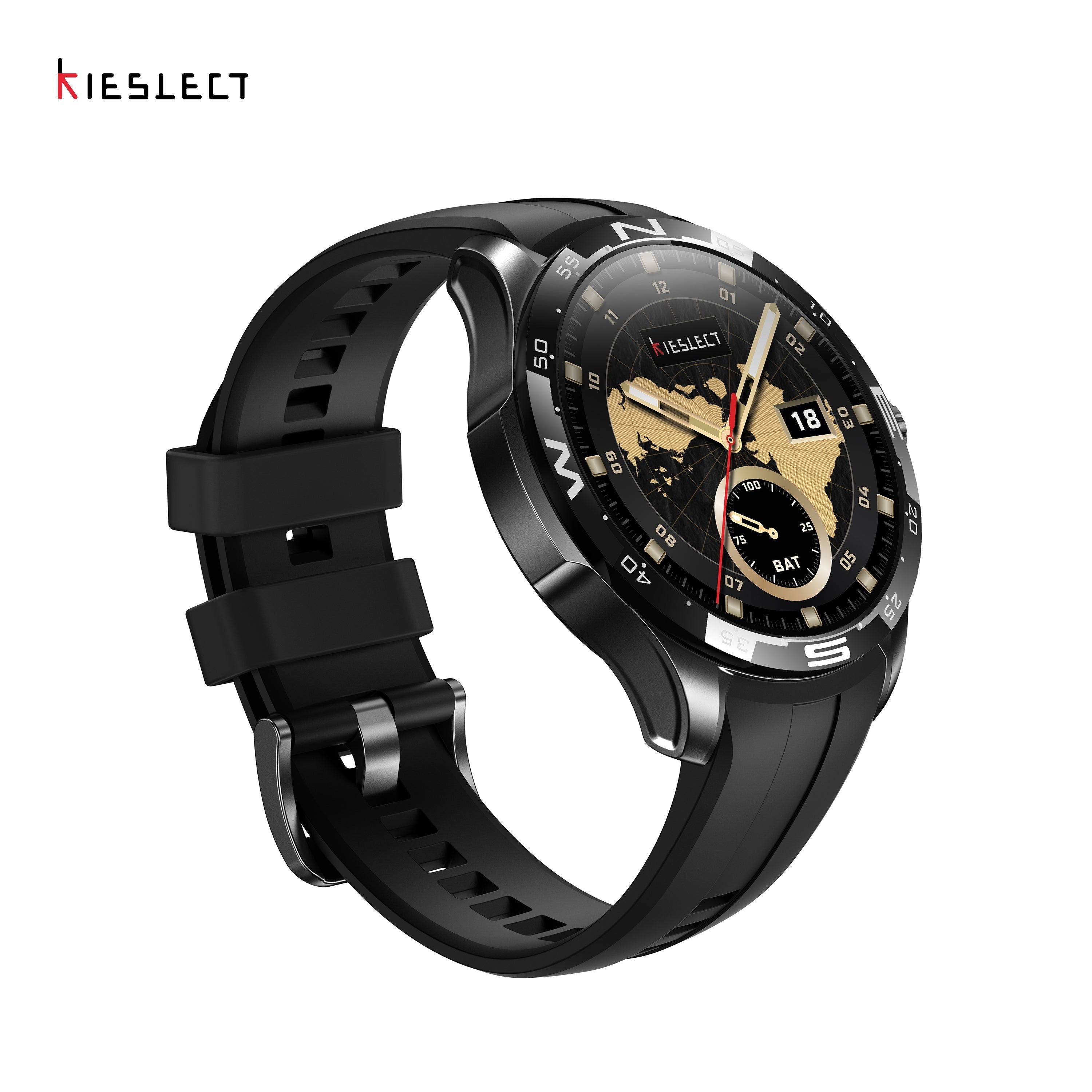 Kieslect Smart Calling Watch Actor
