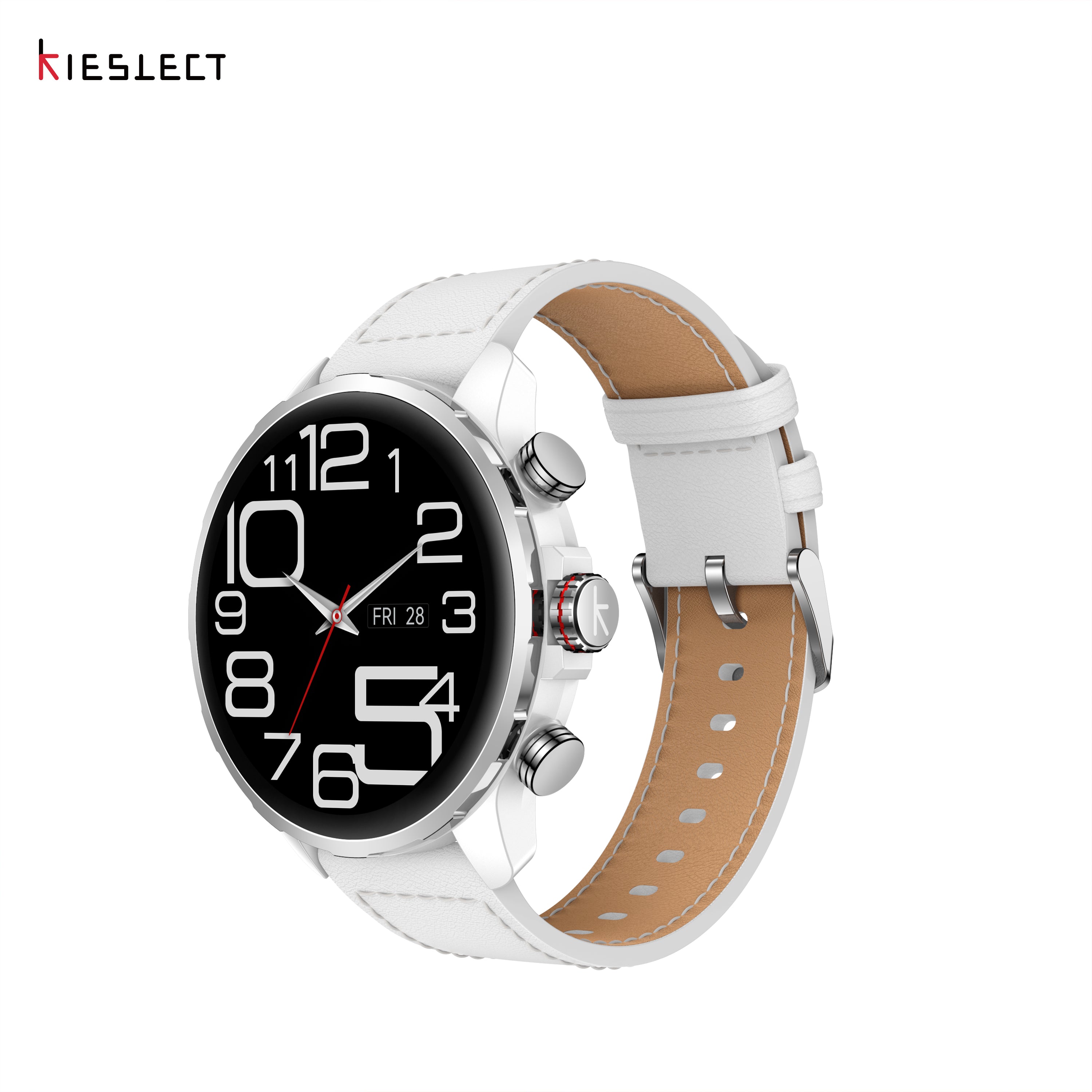 Smartwatch Kieslect Kr Ultra 3