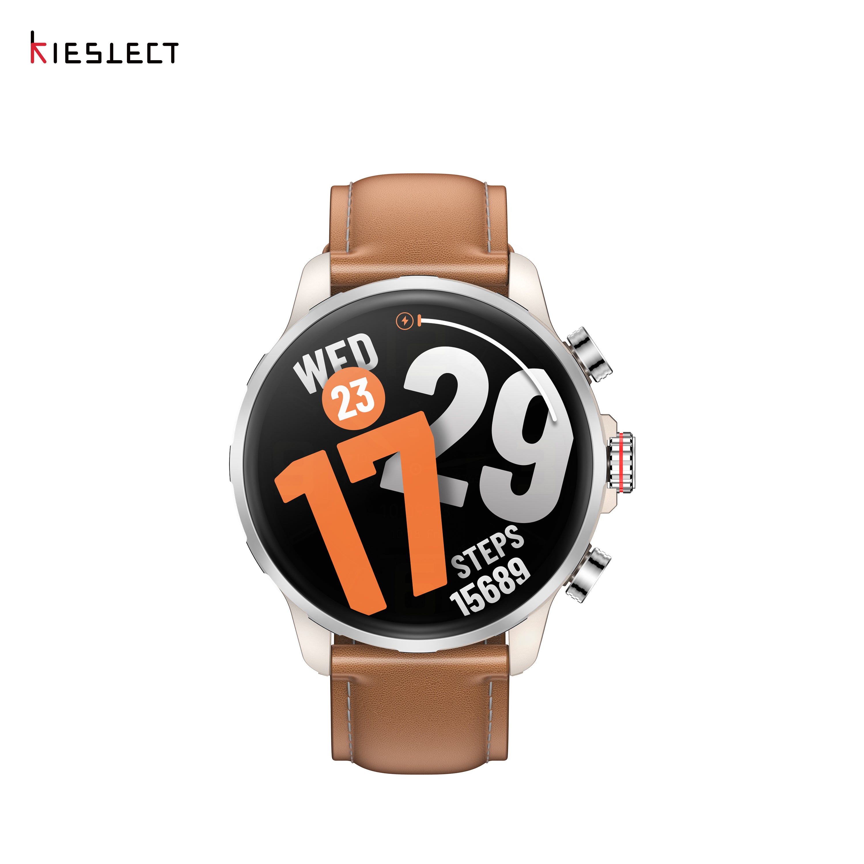 Kieslect Smart Calling Watch Kr 3