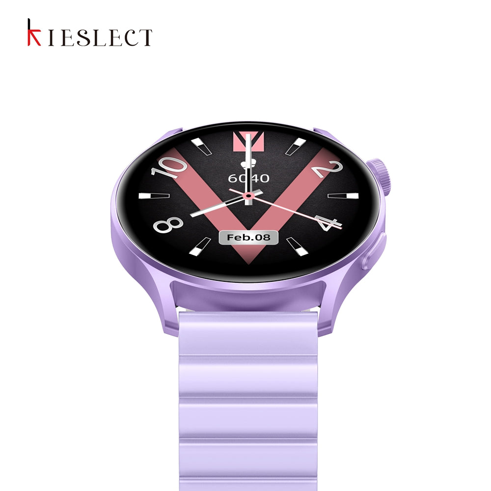 Kieslect Lady Watch Lora 2