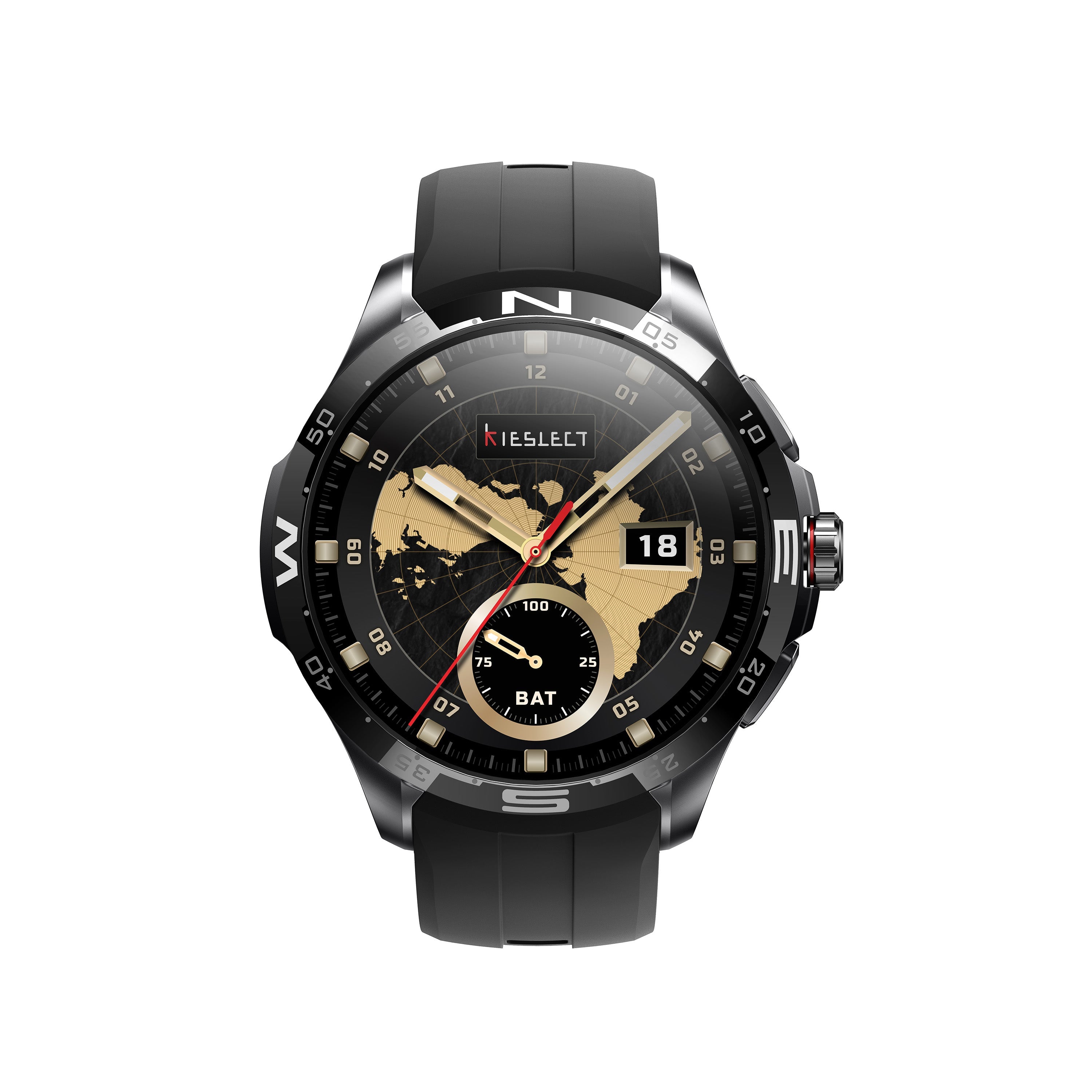 Kieslect Smart Calling Watch Actor