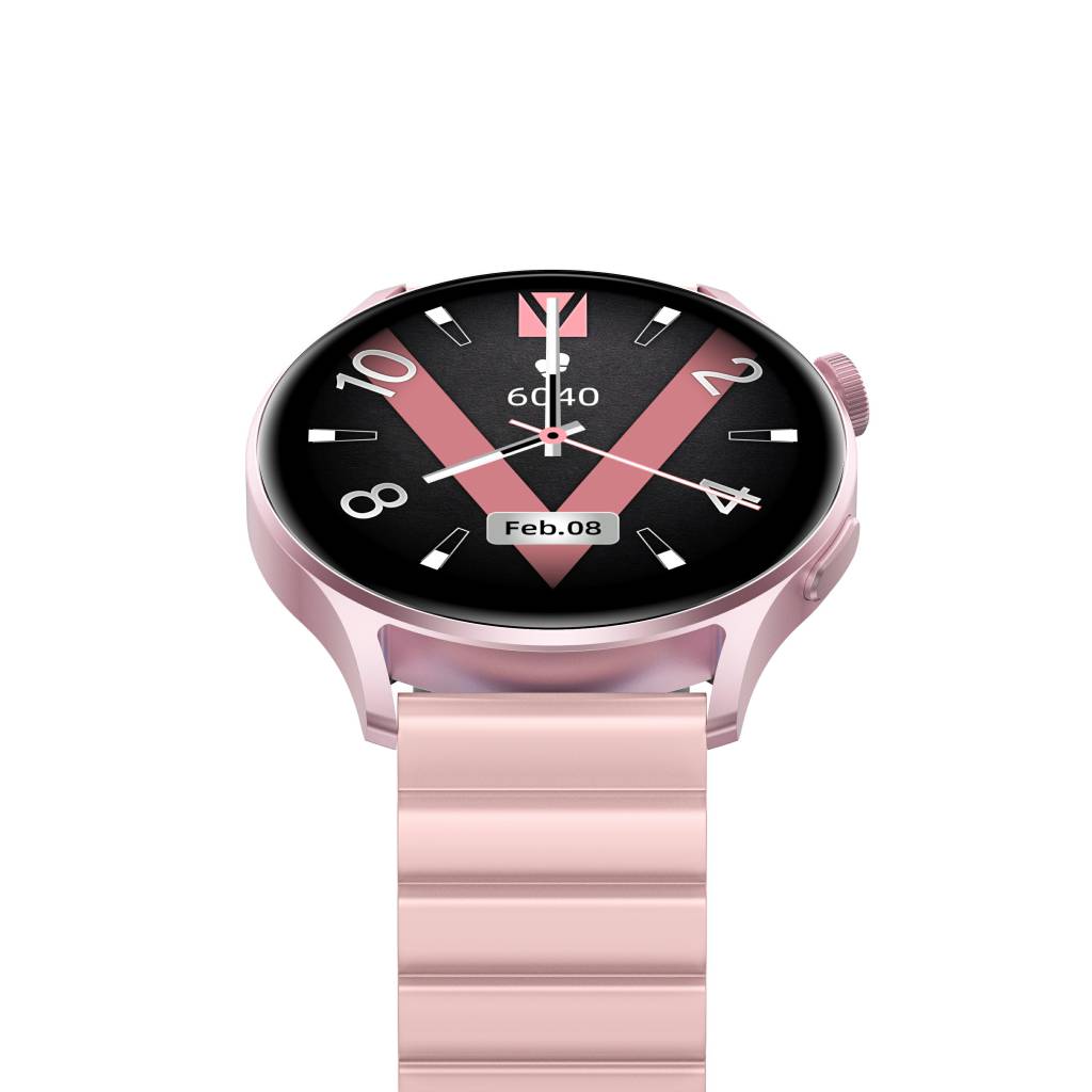 Kieslect Lady Watch Lora 2
