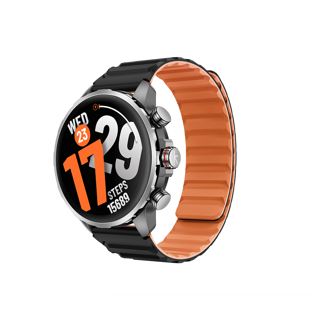 Kieslect Smart Calling Watch Kr 3