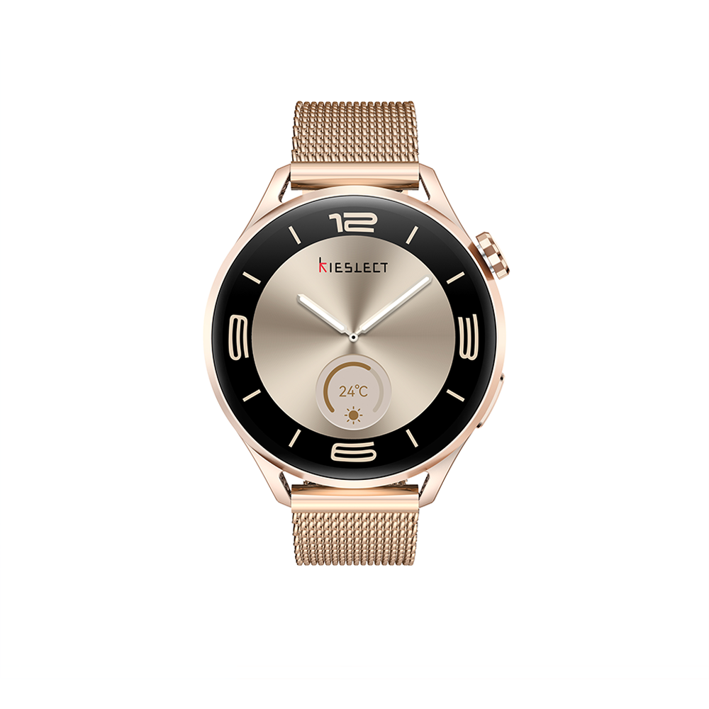 Kieslect Lady Smart Watch Lora Reno3