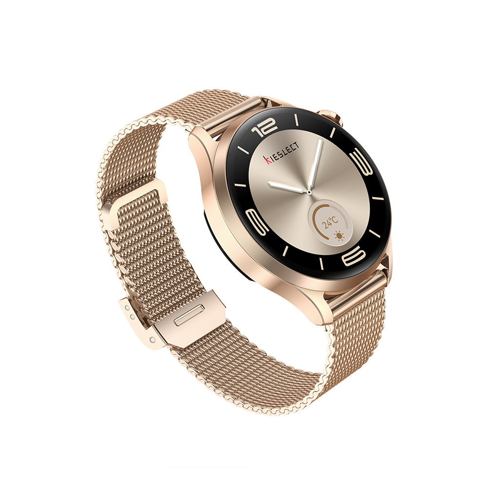 Kieslect Lady Smart Watch Lora Reno3