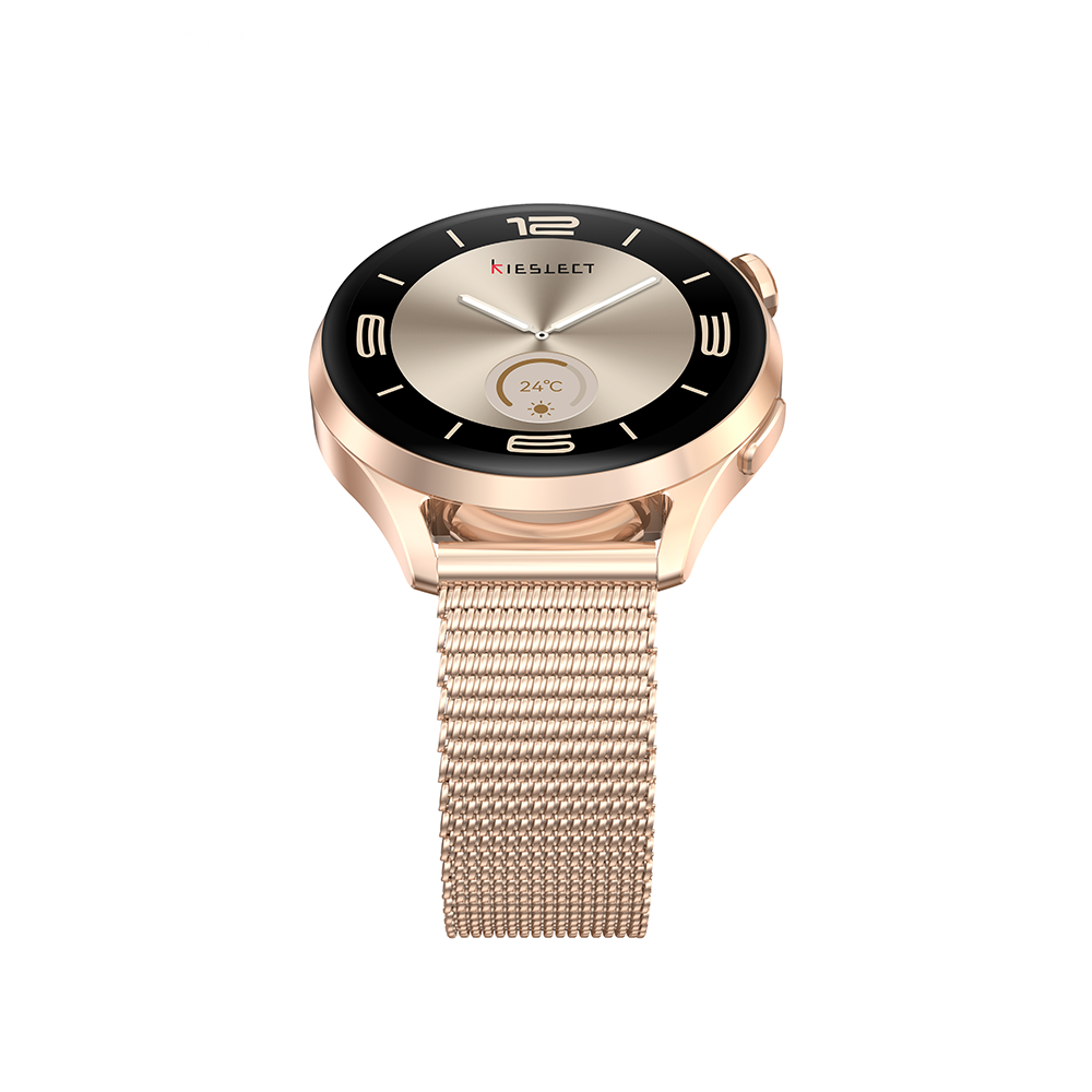 Kieslect Lady Smart Watch Lora Reno3