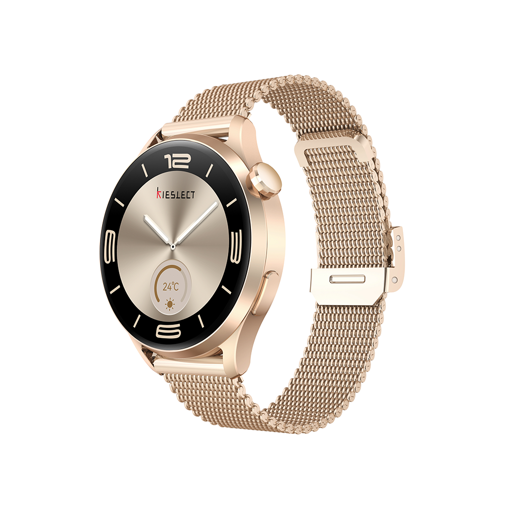 Kieslect Lady Smart Watch Lora Reno3